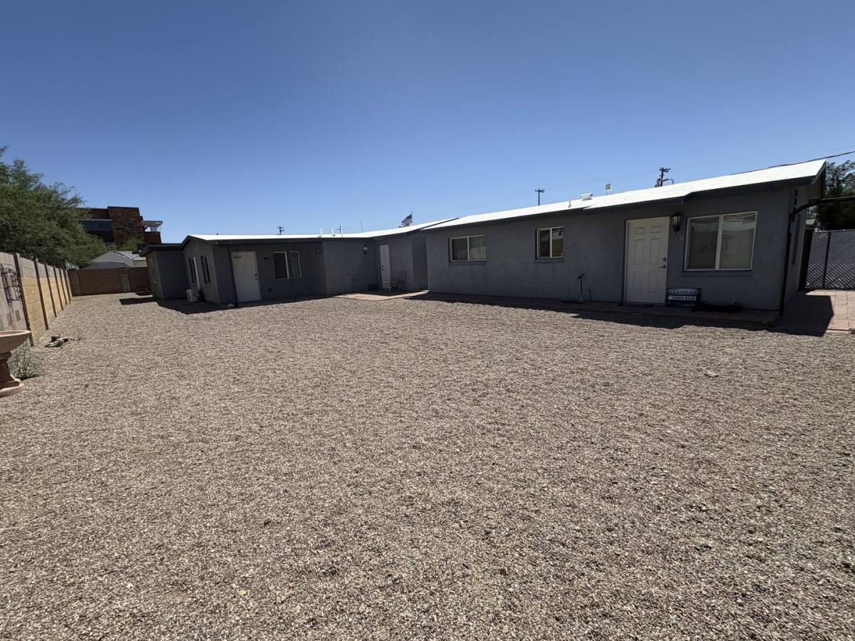 House for rent at 3522 E Bellevue St, Tucson, AZ 85716