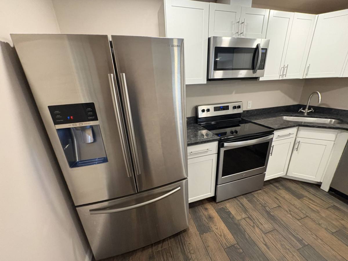 House for rent at 3522 E Bellevue St, Tucson, AZ 85716