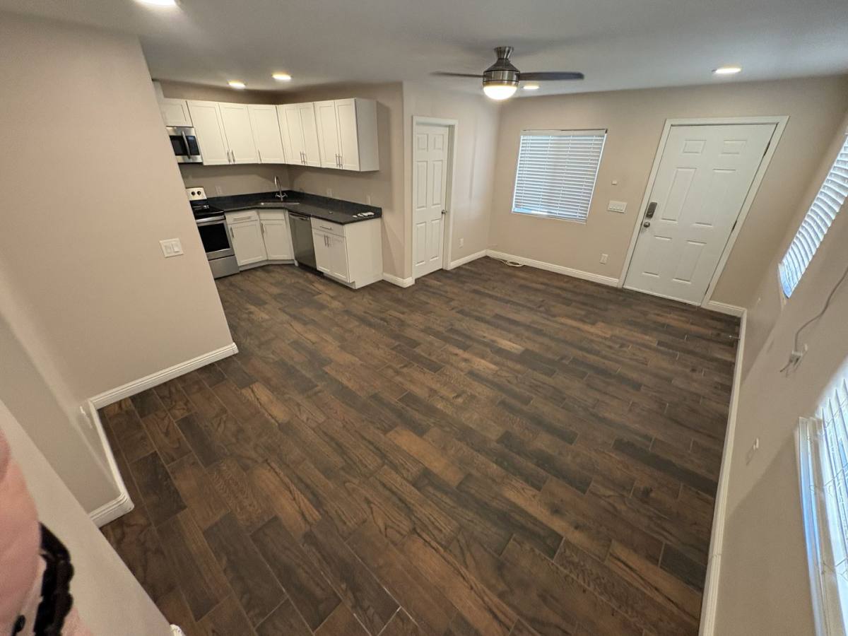 House for rent at 3522 E Bellevue St, Tucson, AZ 85716