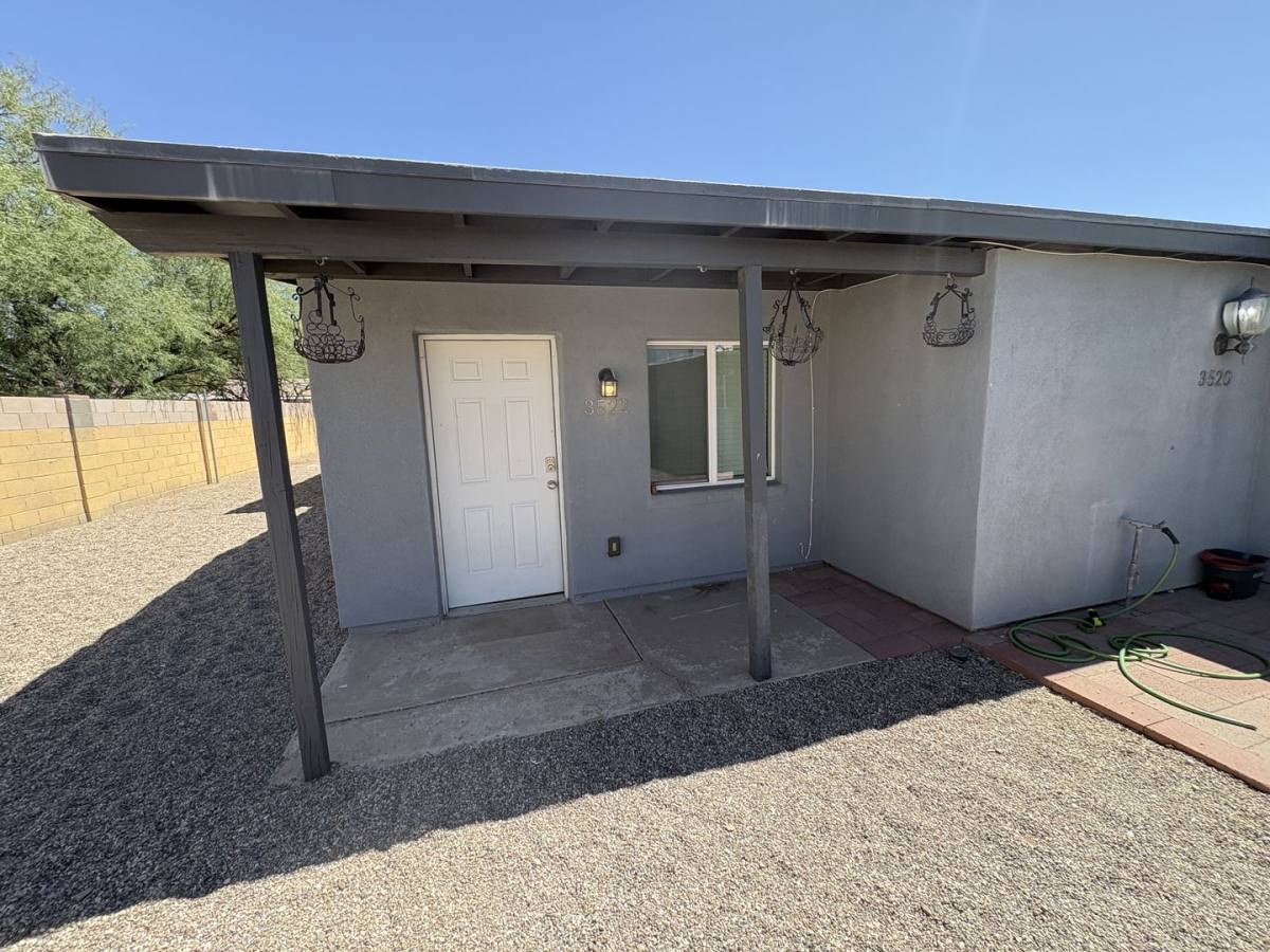 House for rent at 3522 E Bellevue St, Tucson, AZ 85716