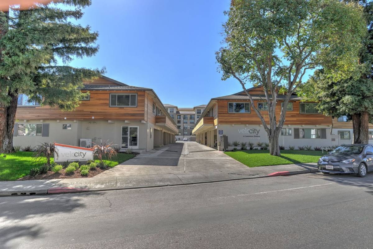 Apartment for rent at 3508-3518 Agate Dr, Santa Clara, CA 95051