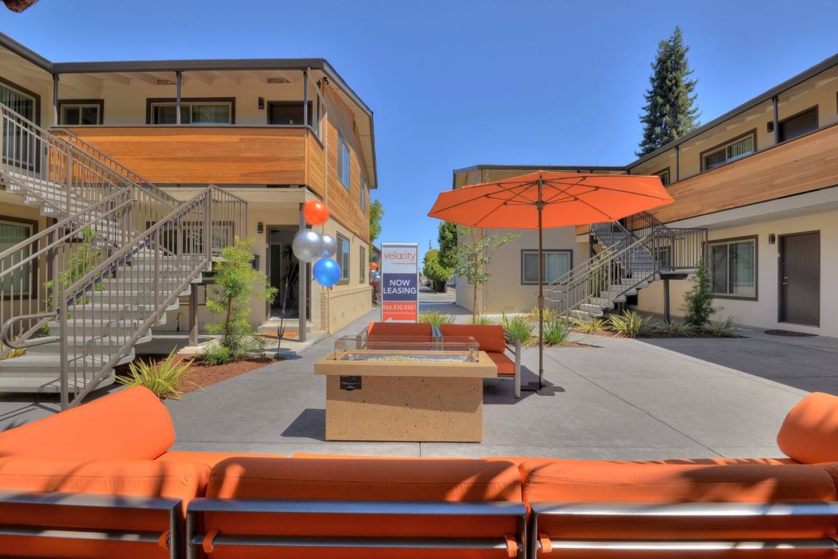 Apartment for rent at 3508-3518 Agate Dr, Santa Clara, CA 95051