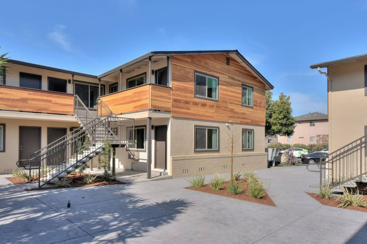 Apartment for rent at 3508-3518 Agate Dr, Santa Clara, CA 95051