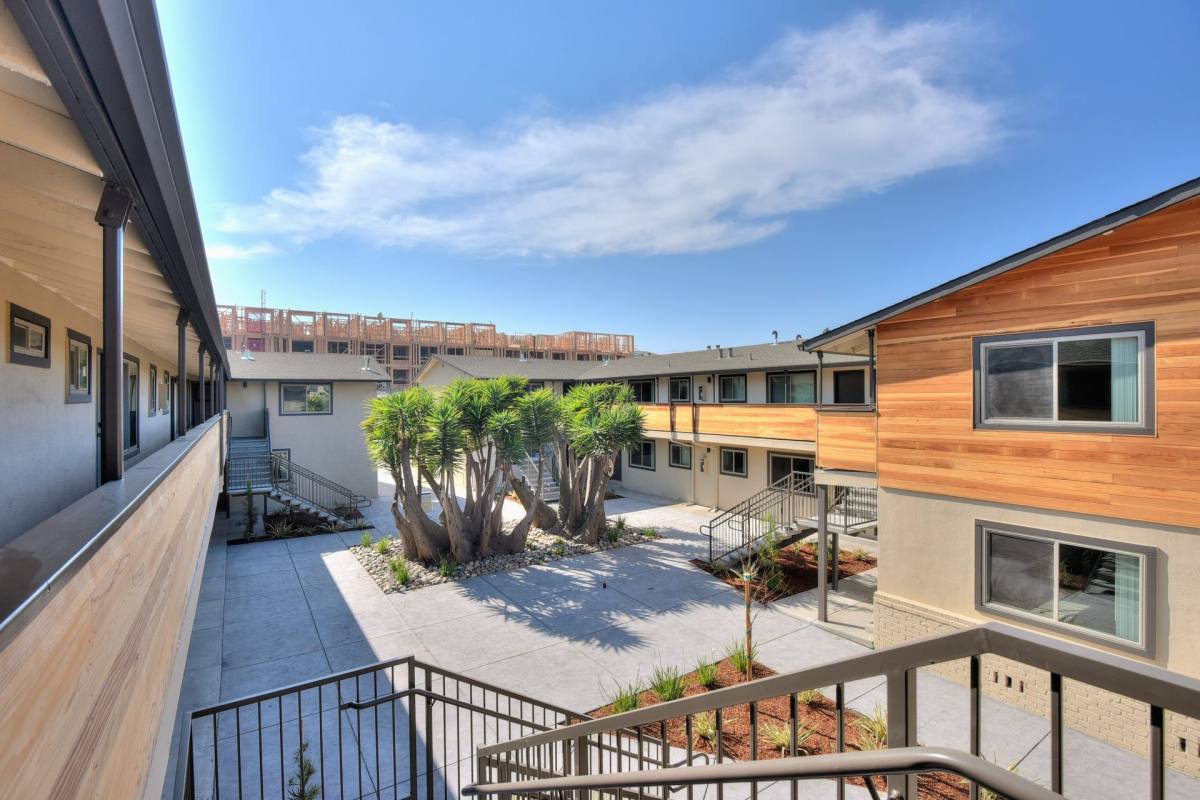 Apartment for rent at 3508-3518 Agate Dr, Santa Clara, CA 95051