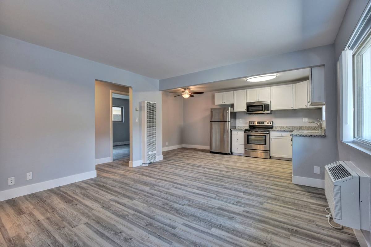 Apartment for rent at 3508-3518 Agate Dr, Santa Clara, CA 95051