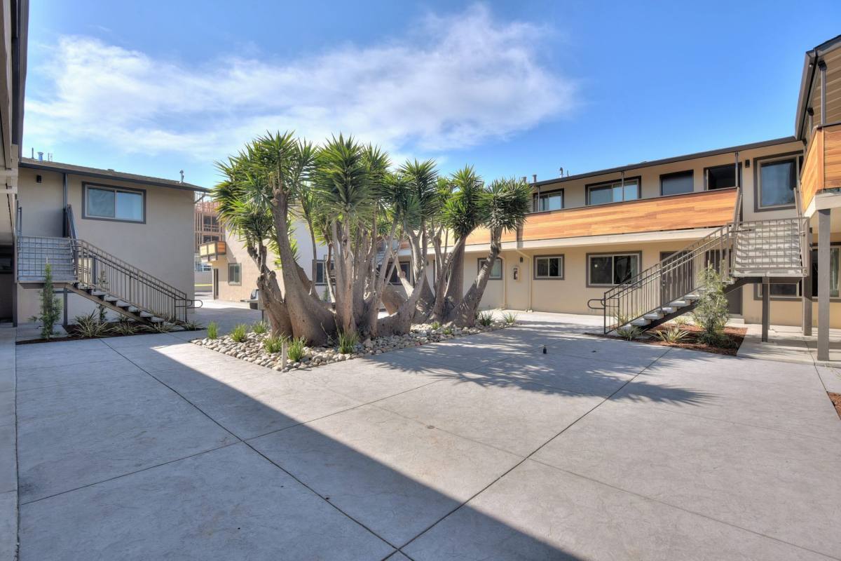 Apartment for rent at 3508-3518 Agate Dr, Santa Clara, CA 95051