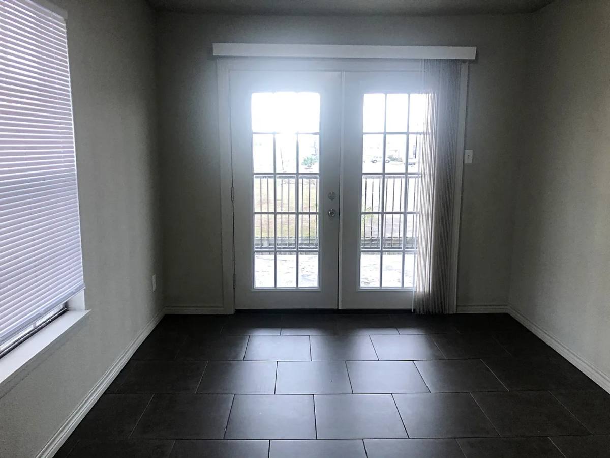 Apartment for rent at 6090 Alpine Circle, Beaumont, TX 77708