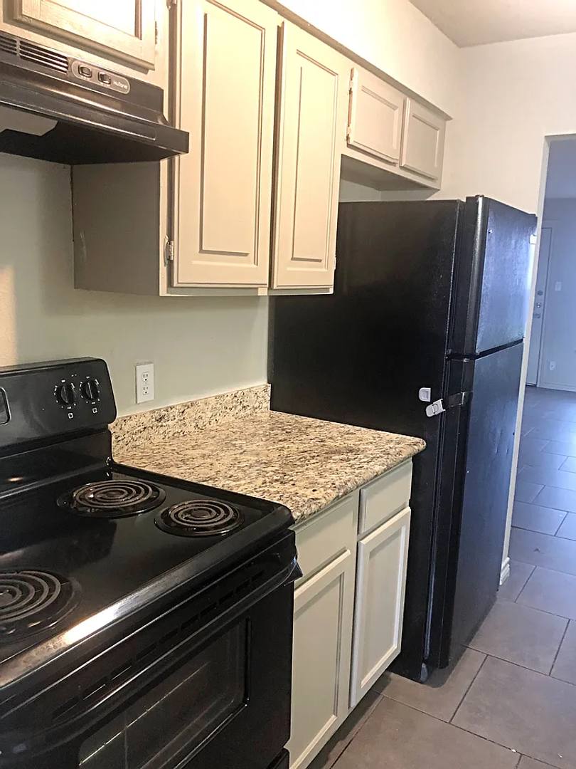 Apartment for rent at 6090 Alpine Circle, Beaumont, TX 77708