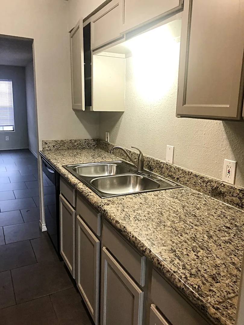 Apartment for rent at 6090 Alpine Circle, Beaumont, TX 77708