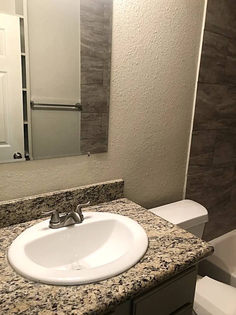 Apartment for rent at 6090 Alpine Circle, Beaumont, TX 77708