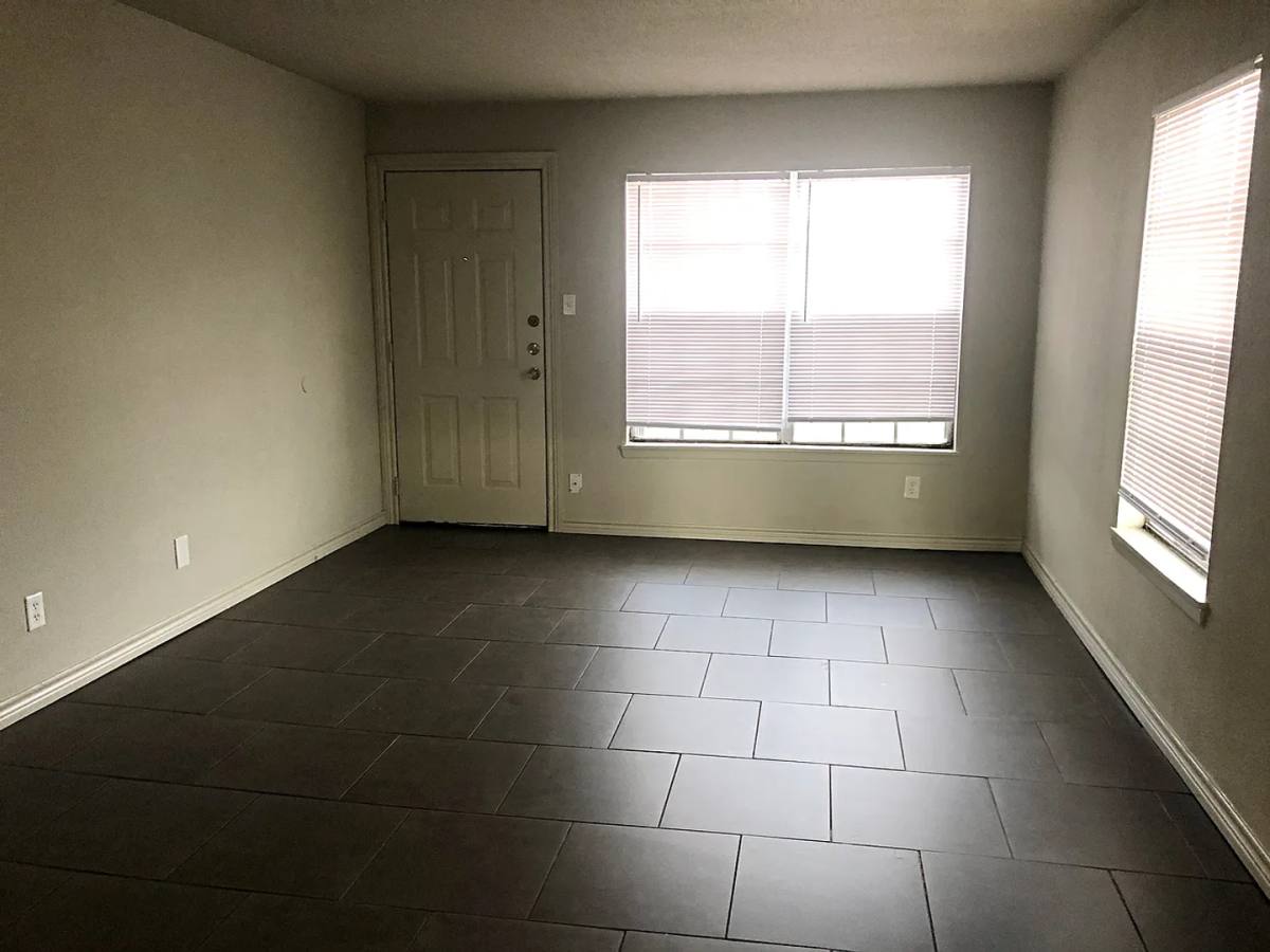 Apartment for rent at 6090 Alpine Circle, Beaumont, TX 77708
