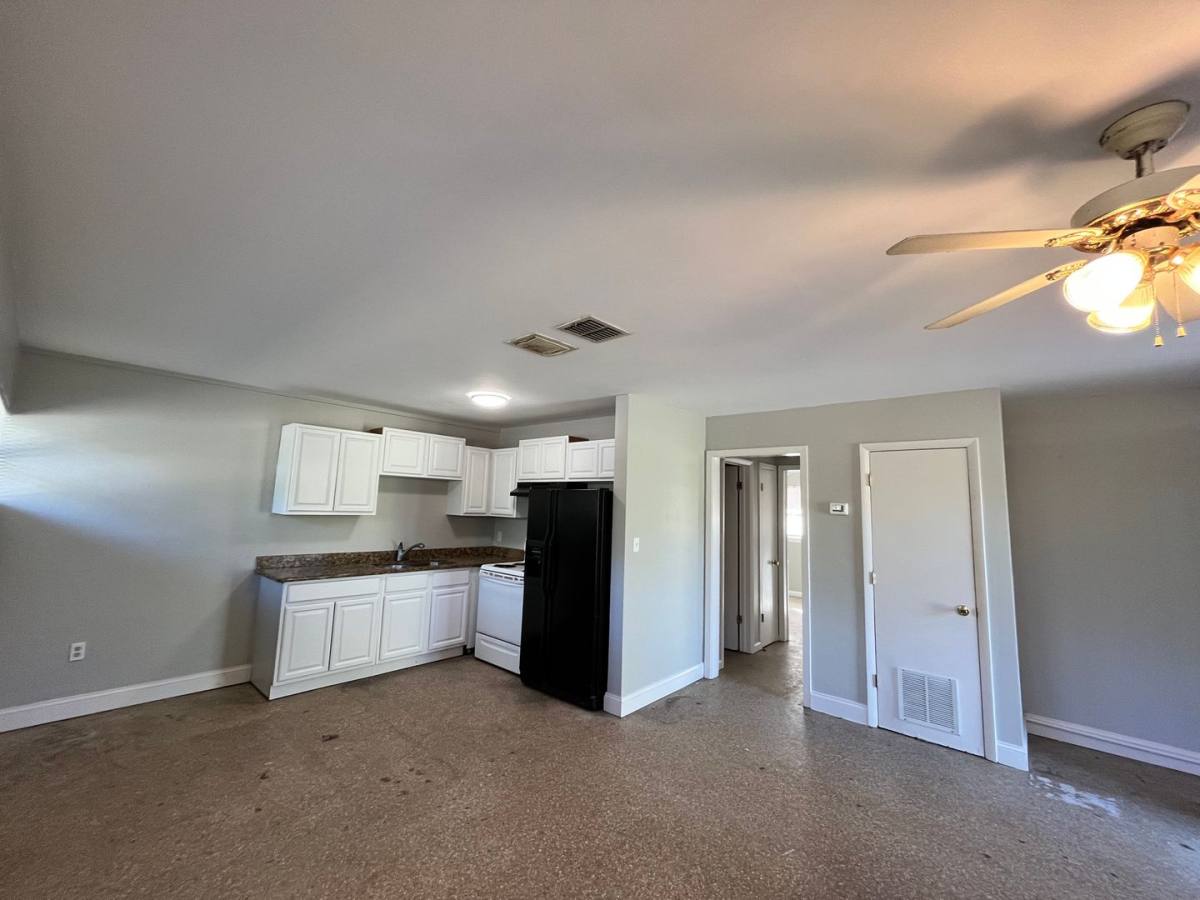House for rent at 1013 W 3rd St, Sanford, FL 32771