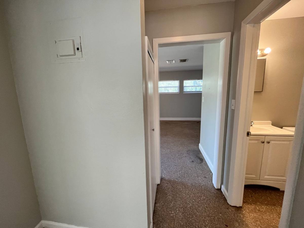 House for rent at 1013 W 3rd St, Sanford, FL 32771