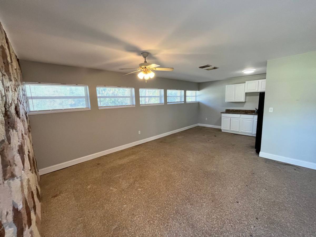 House for rent at 1013 W 3rd St, Sanford, FL 32771