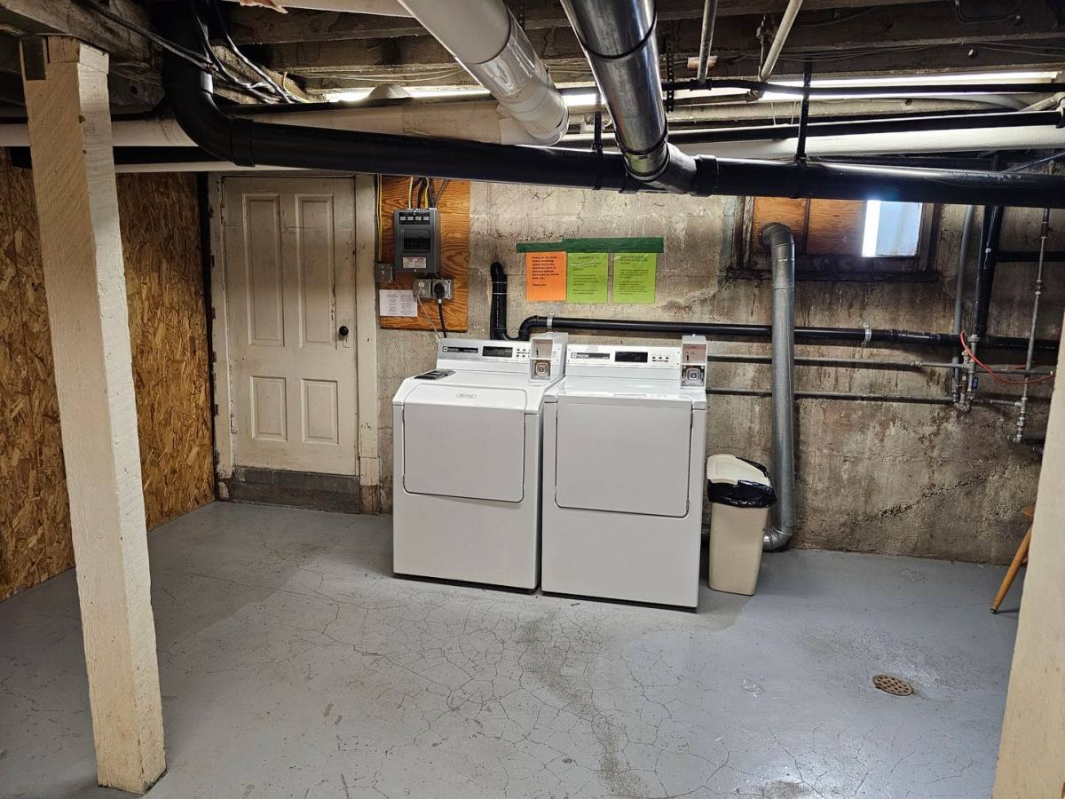 Apartment for rent at 1307 6th St, La Grande, OR 97850
