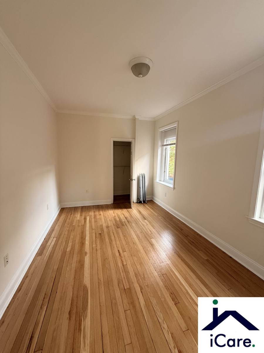 Apartment for rent at 15 Green St #1, Brookline, MA 02446
