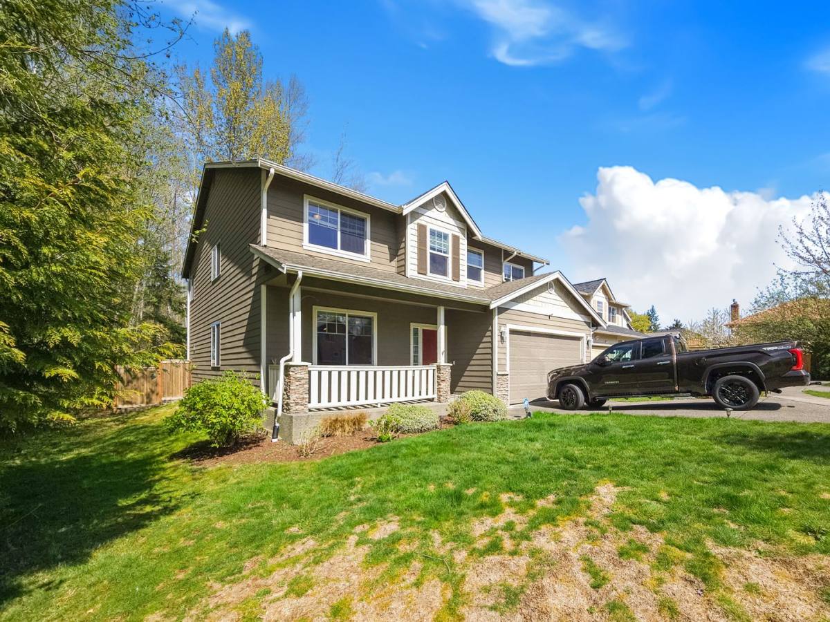 House for rent at 1231 147th Place SW, Lynnwood, WA 98087