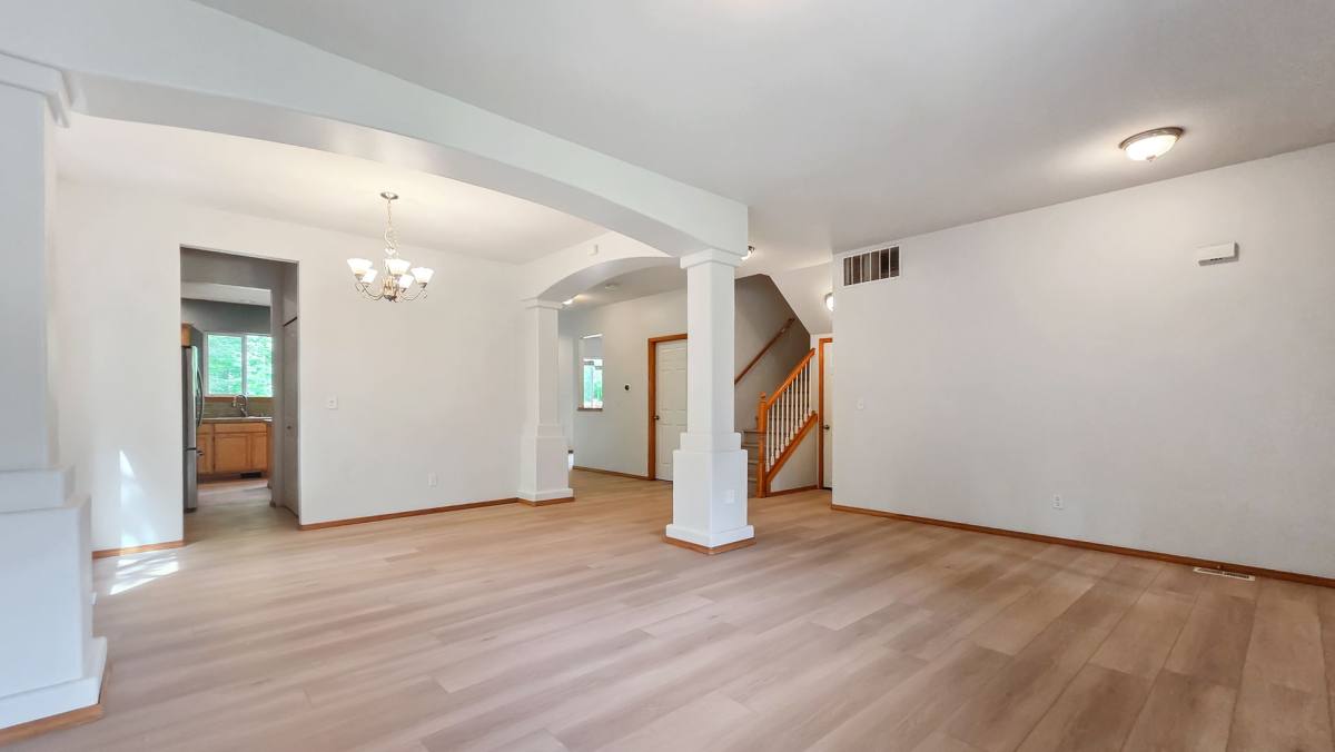 House for rent at 1231 147th Place SW, Lynnwood, WA 98087