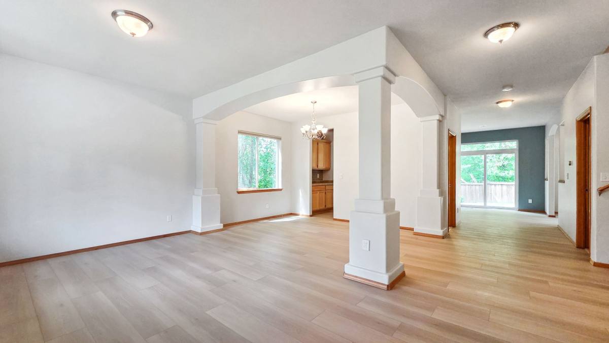 House for rent at 1231 147th Place SW, Lynnwood, WA 98087