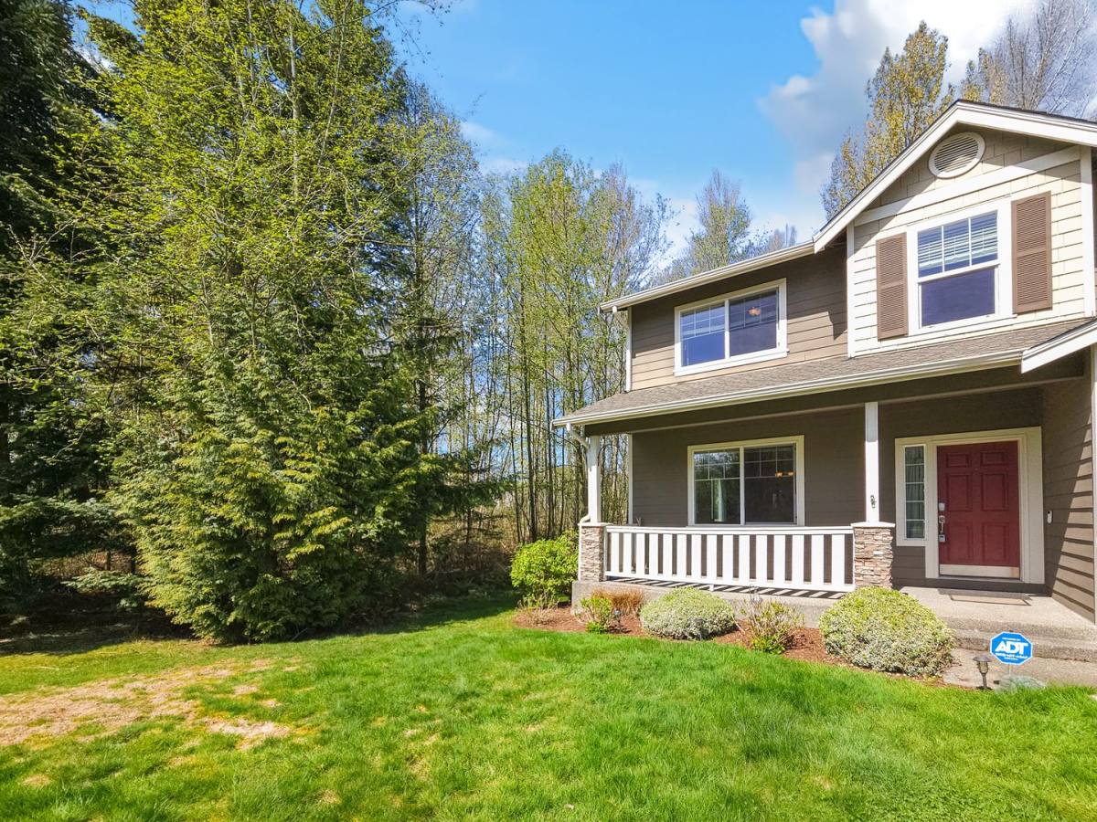 House for rent at 1231 147th Place SW, Lynnwood, WA 98087