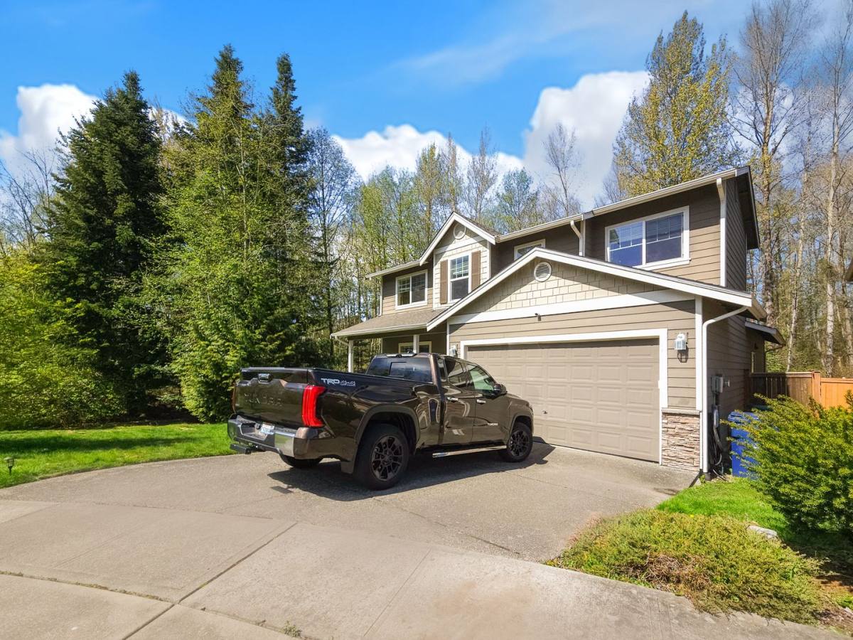 House for rent at 1231 147th Place SW, Lynnwood, WA 98087
