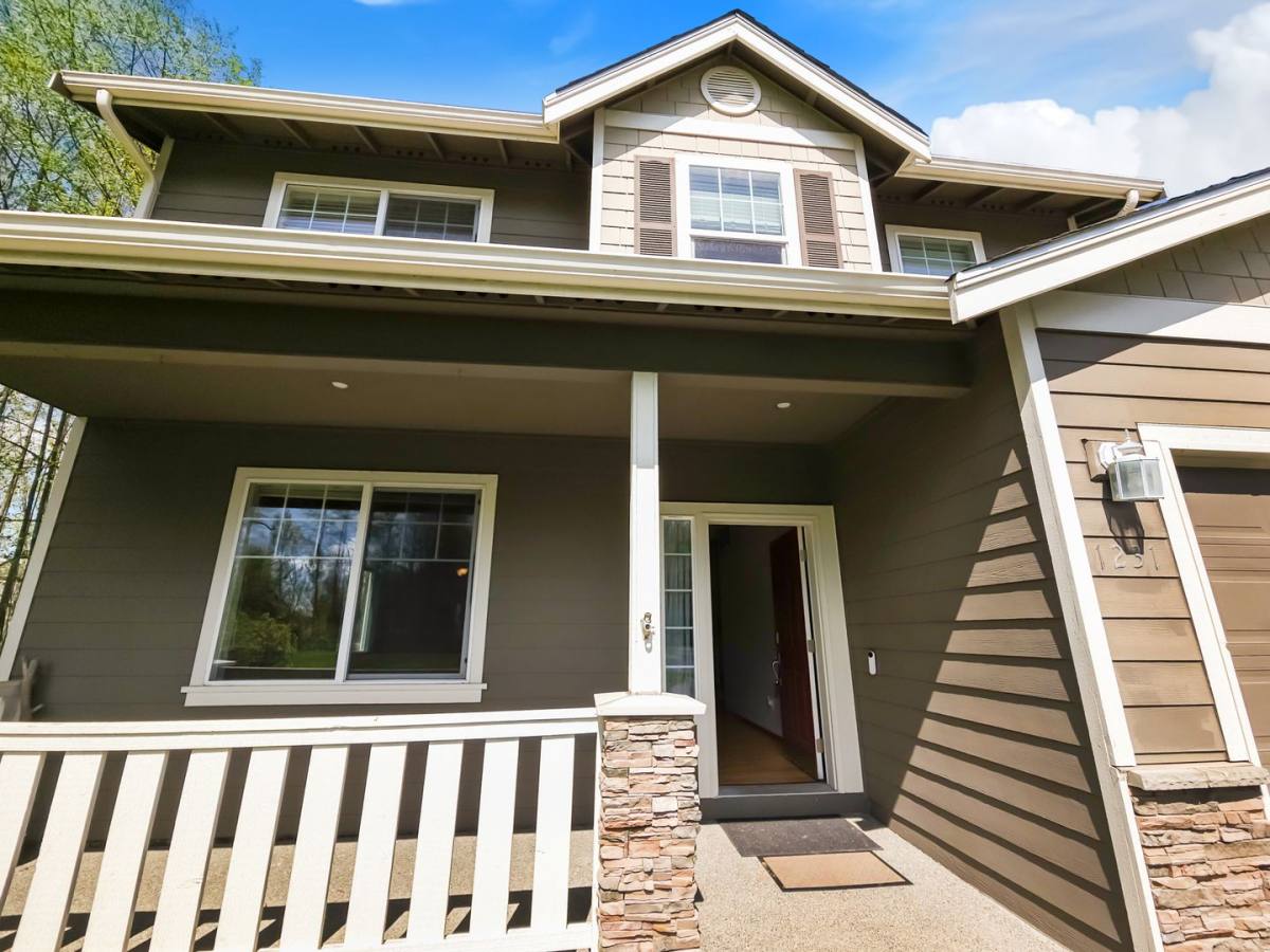 House for rent at 1231 147th Place SW, Lynnwood, WA 98087