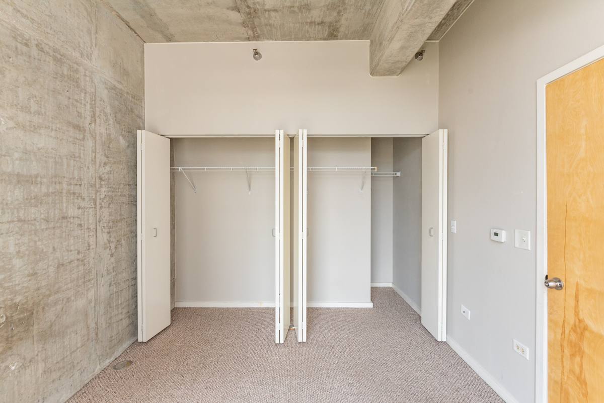 Apartment for rent at 1620 S Michigan Ave #825, Chicago, IL 60616