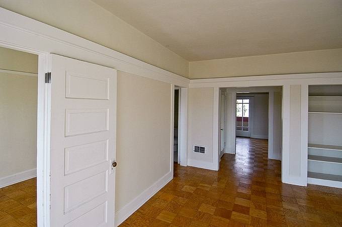 Apartment for rent at 1208 10th Ave W, Seattle, WA 98119