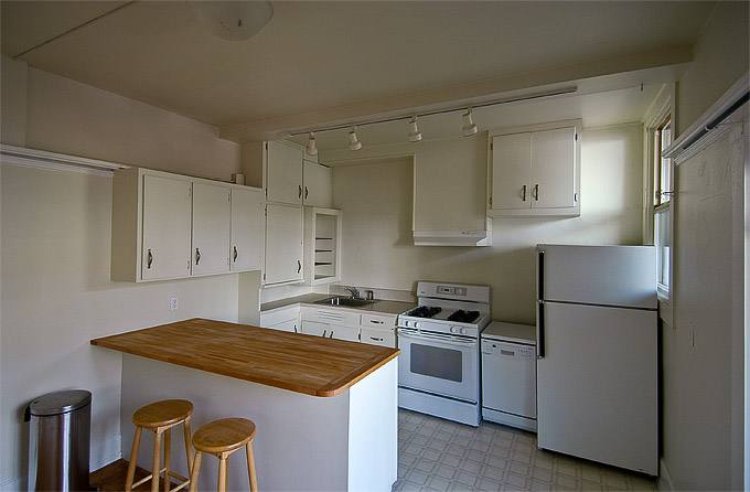 Apartment for rent at 1208 10th Ave W, Seattle, WA 98119