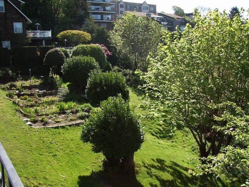 Apartment for rent at 1208 10th Ave W, Seattle, WA 98119