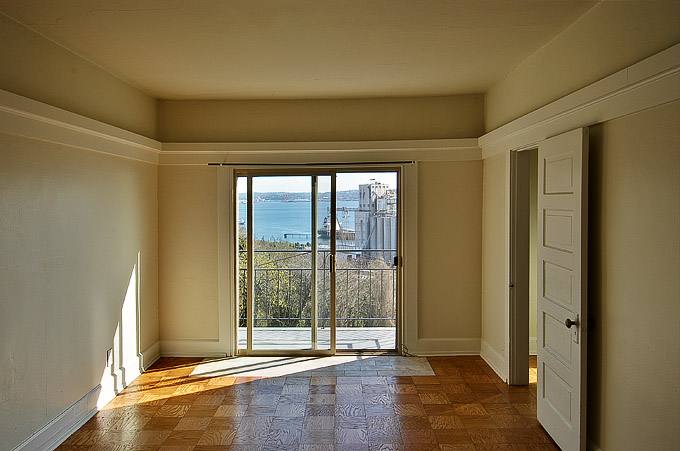Apartment for rent at 1208 10th Ave W, Seattle, WA 98119