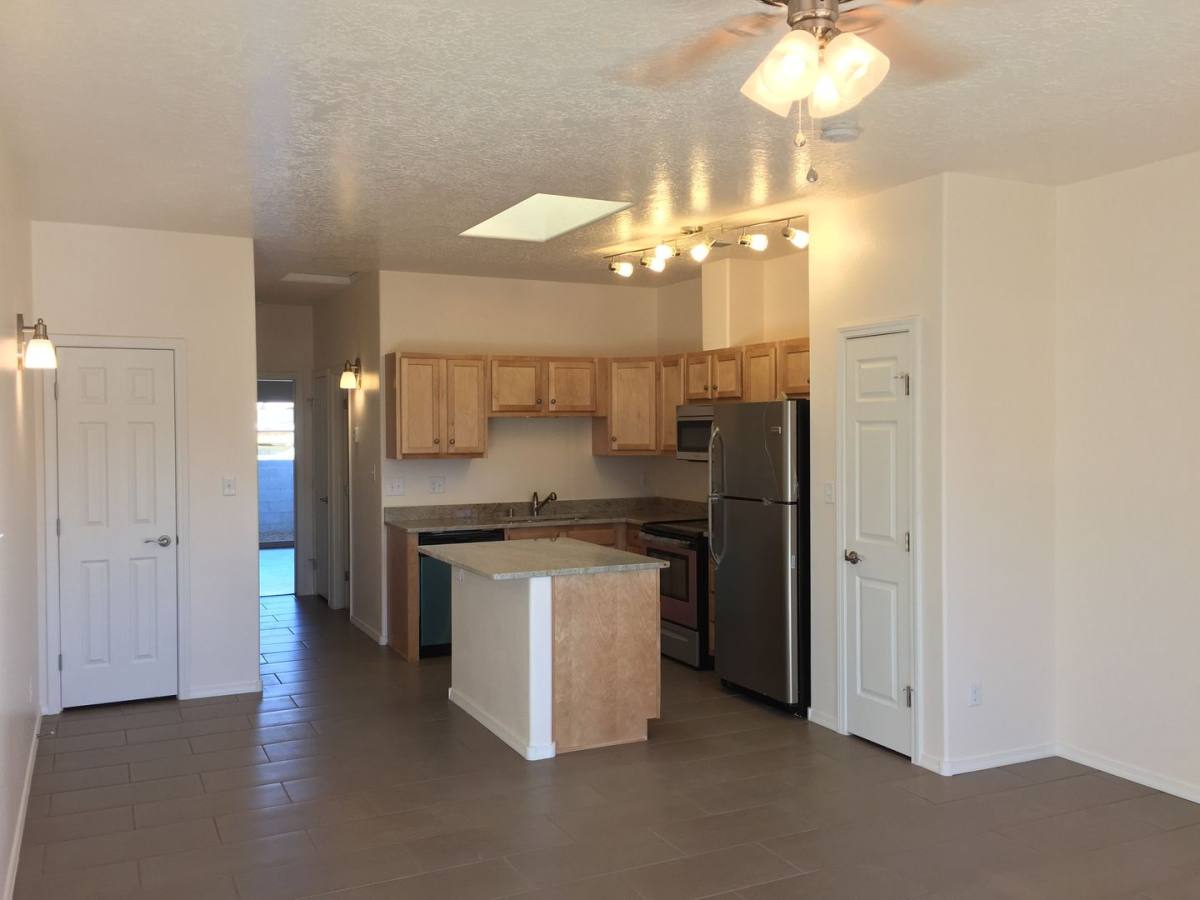 Apartment for rent at 222 Yale Blvd SE, Albuquerque, NM 87106