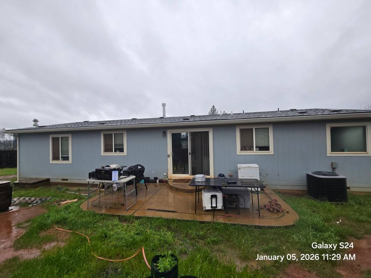 House for rent at 1395 Forest Service Rd, Paradise, CA 95969