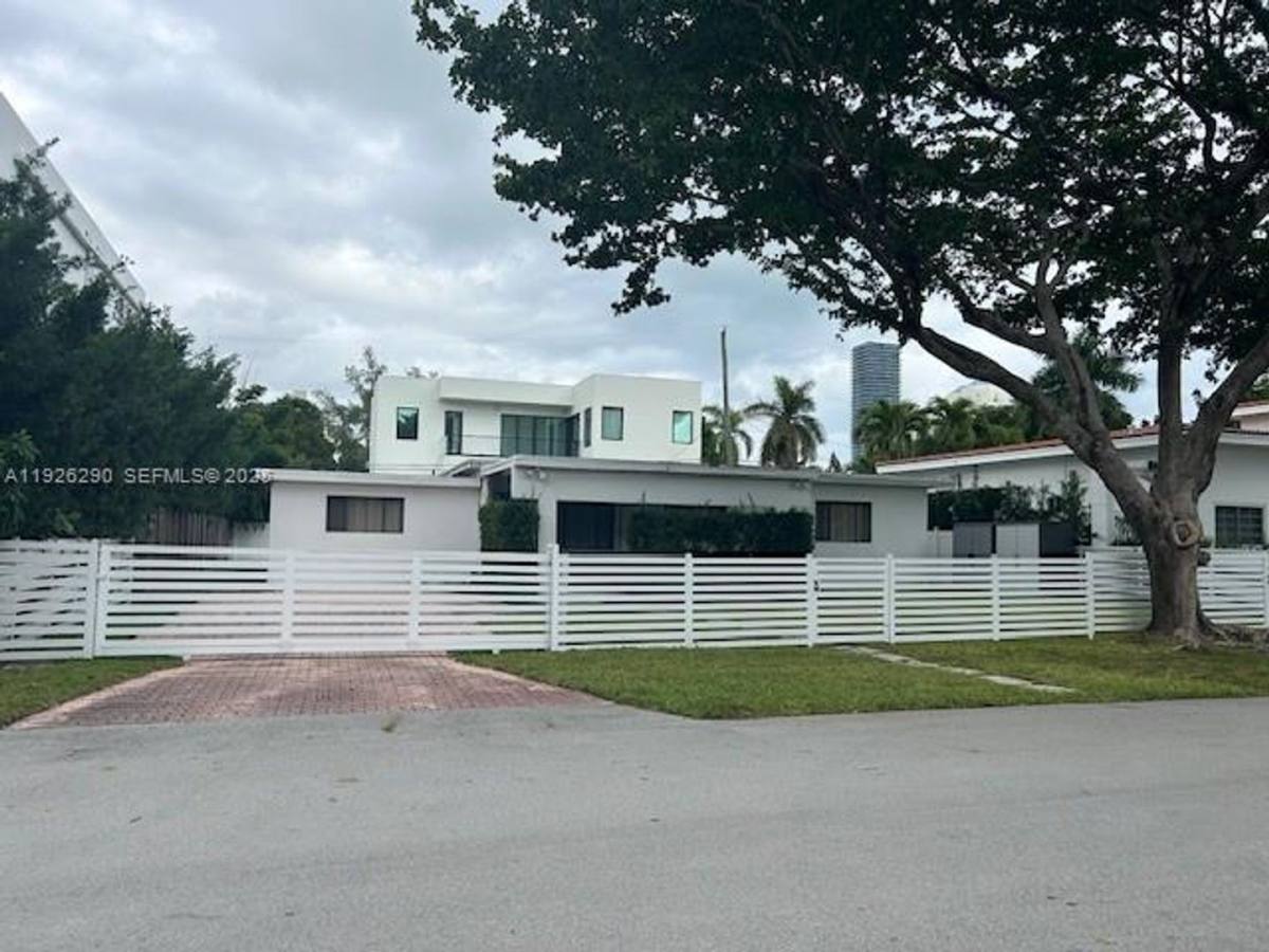 House for rent at 245 189th Terrace, North Miami Beach, FL 33160