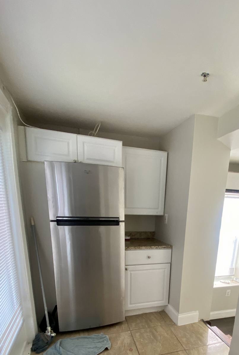 Apartment for rent at 32 Hinckley #1R, Somerville, MA 02145