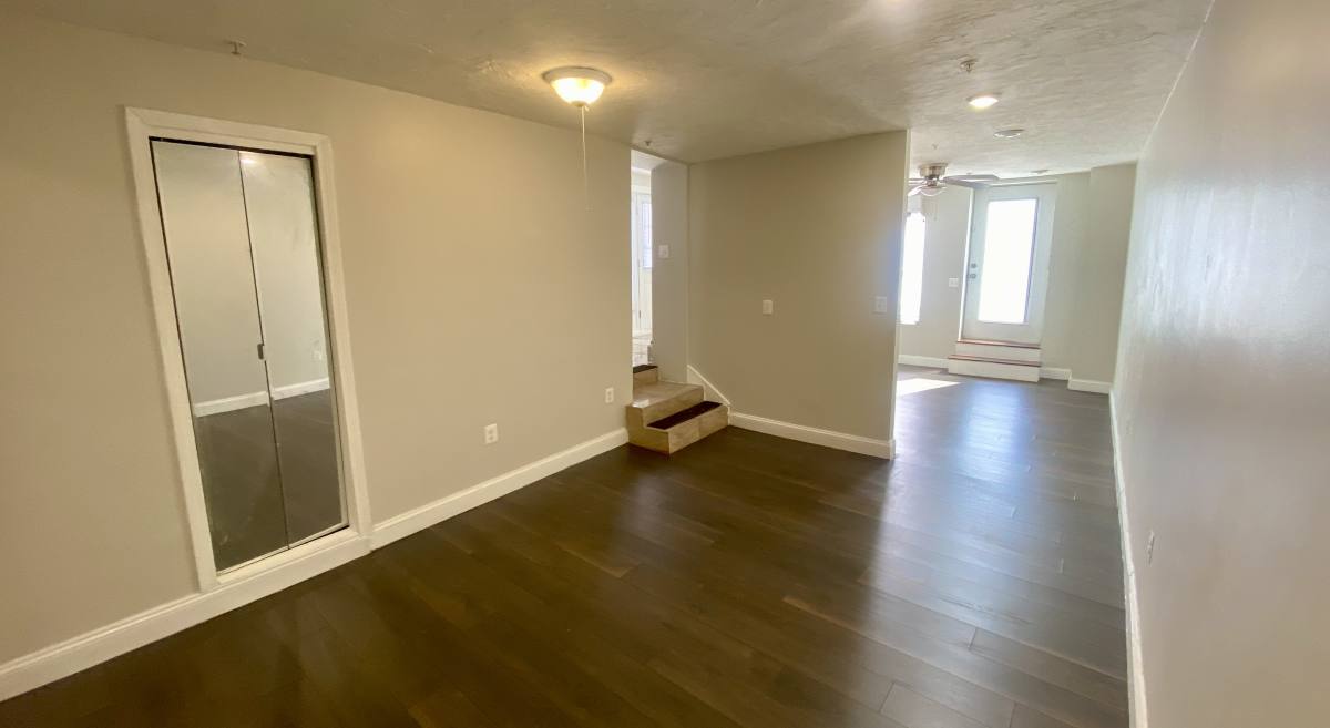Apartment for rent at 32 Hinckley #1R, Somerville, MA 02145