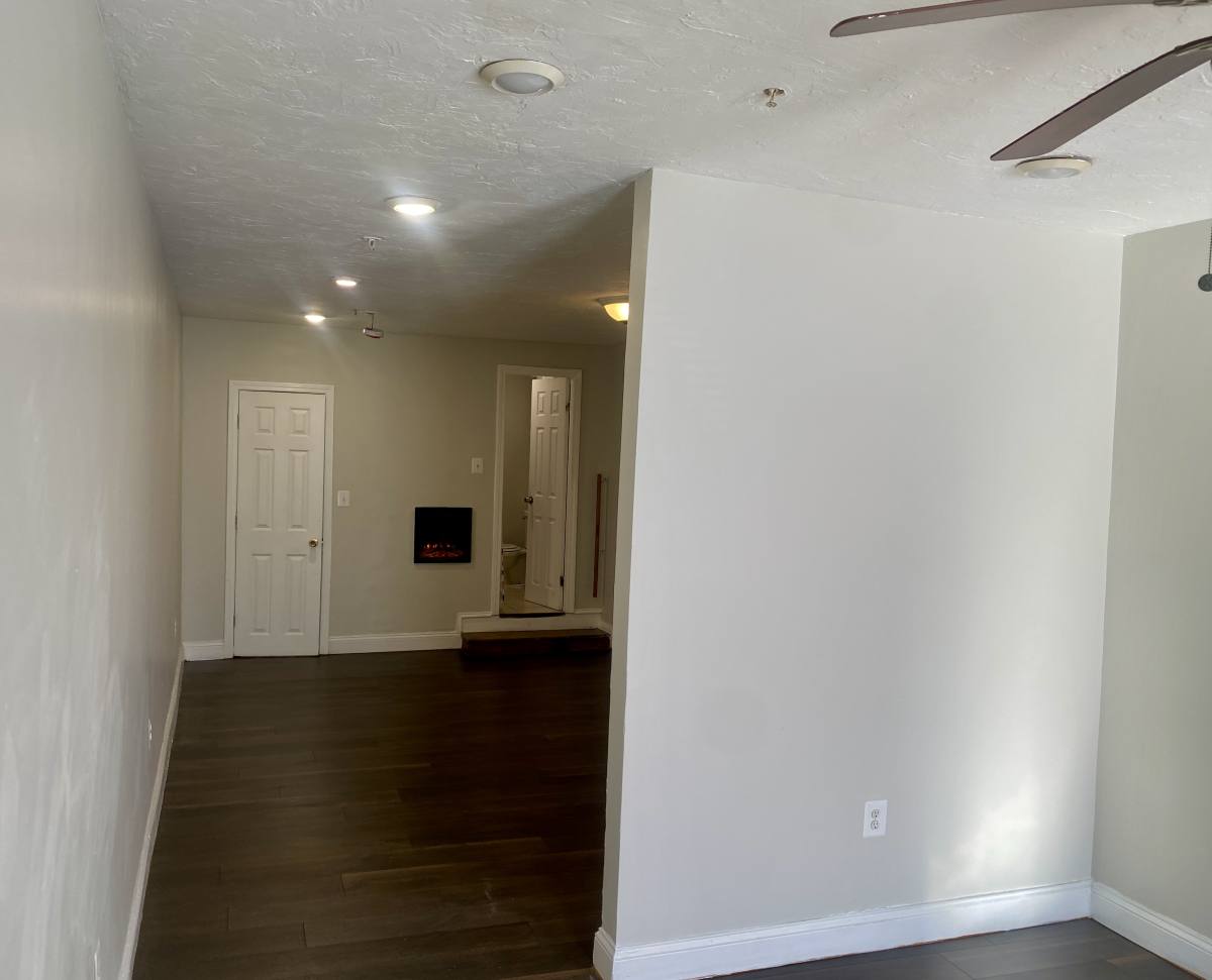 Apartment for rent at 32 Hinckley #1R, Somerville, MA 02145