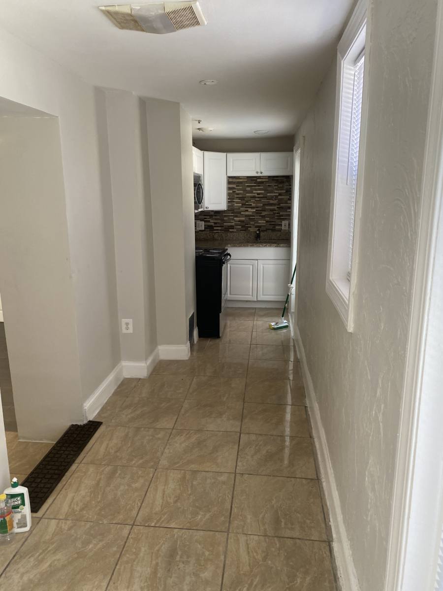 Apartment for rent at 32 Hinckley #1R, Somerville, MA 02145