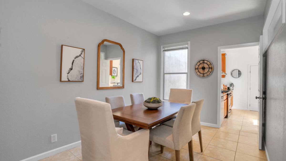 Condo for rent at 271 Clara St, San Francisco, CA 94107