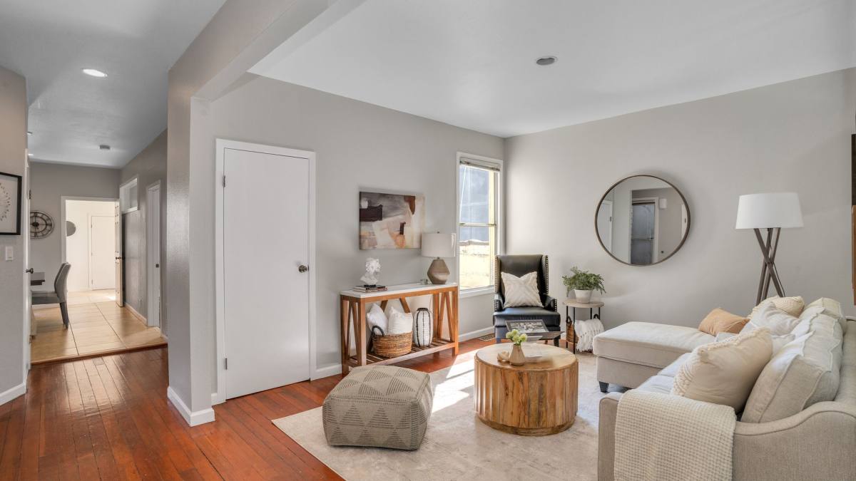 Condo for rent at 271 Clara St, San Francisco, CA 94107