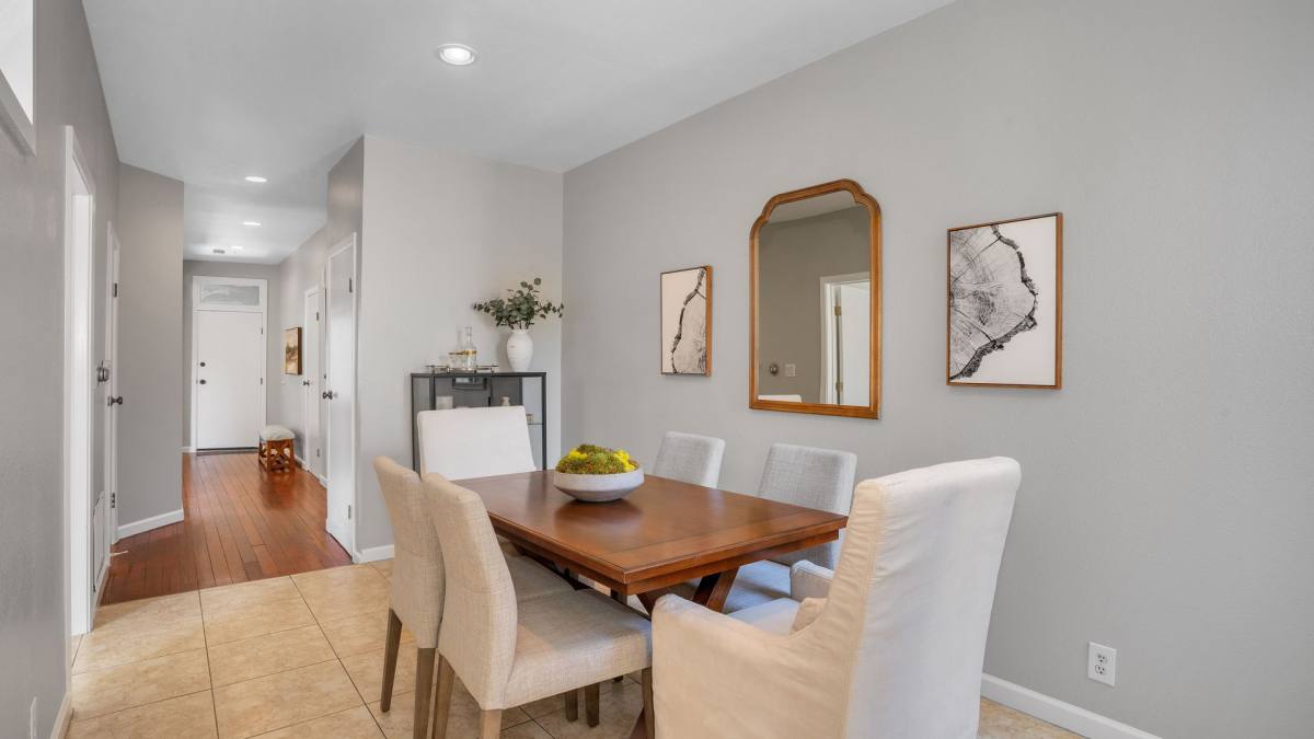 Condo for rent at 271 Clara St, San Francisco, CA 94107