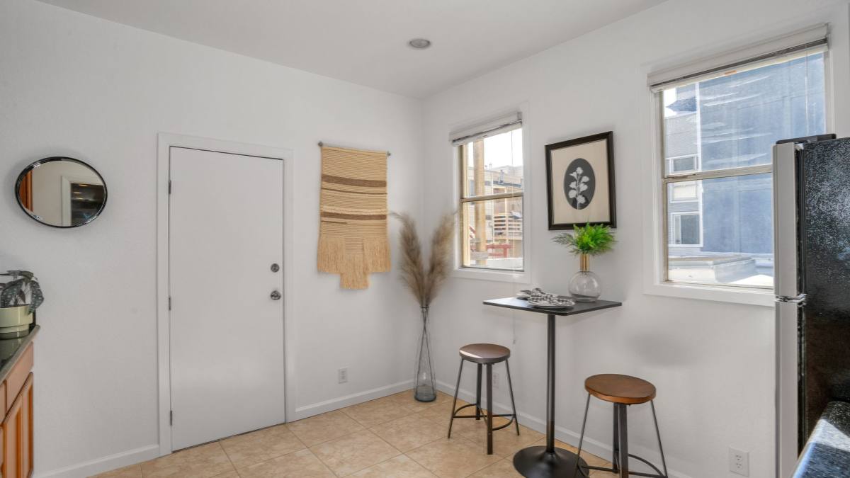 Condo for rent at 271 Clara St, San Francisco, CA 94107