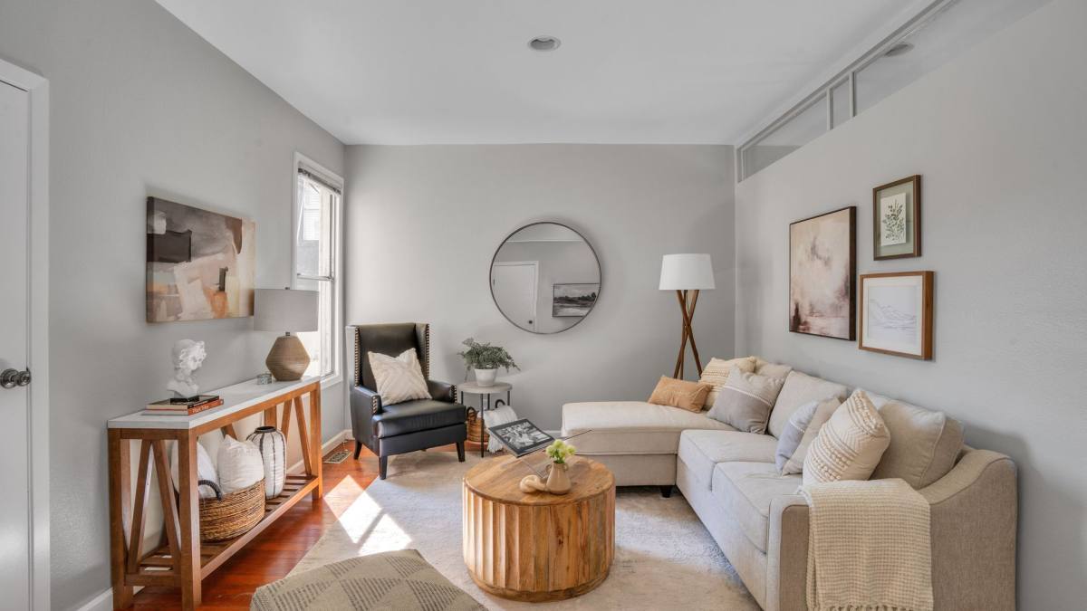 Condo for rent at 271 Clara St, San Francisco, CA 94107