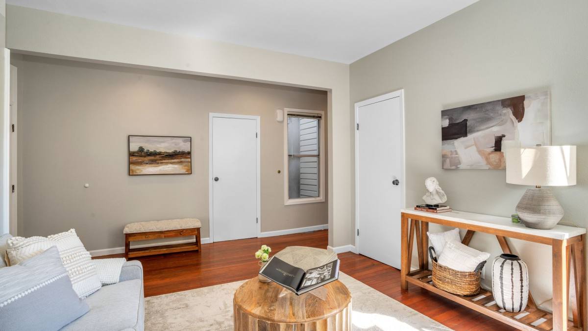 Condo for rent at 271 Clara St, San Francisco, CA 94107