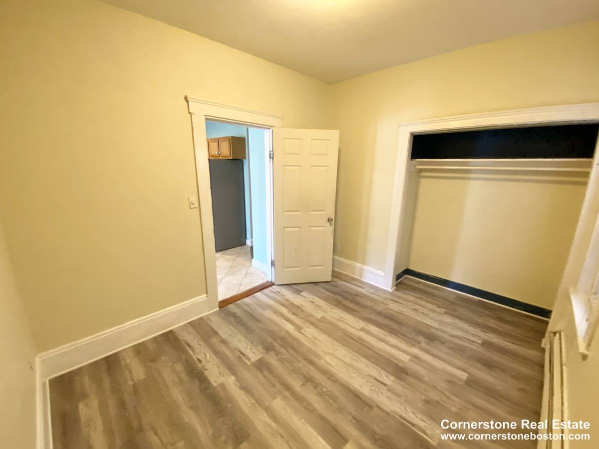 Apartment for rent at 1562 Tremont St #2, Roxbury Crossing, MA 02120
