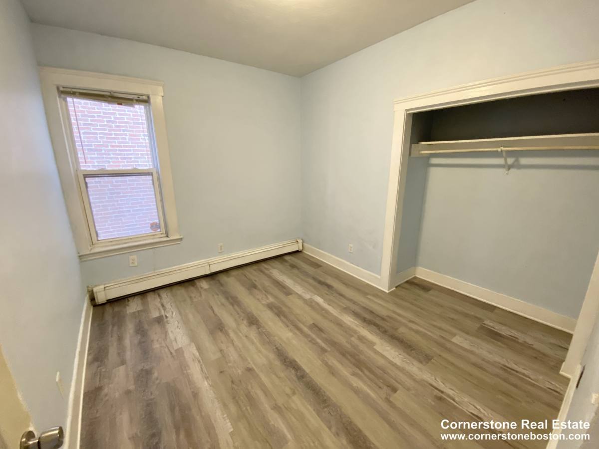 Apartment for rent at 1562 Tremont St #2, Roxbury Crossing, MA 02120