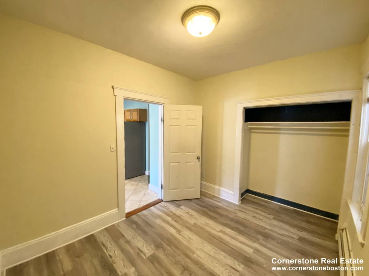 Apartment for rent at 1562 Tremont St #2, Roxbury Crossing, MA 02120