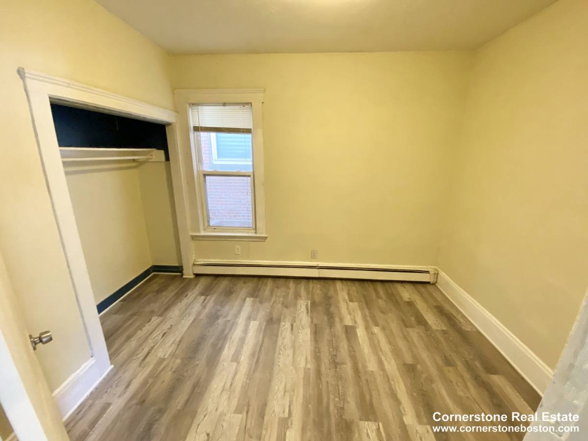Apartment for rent at 1562 Tremont St #2, Roxbury Crossing, MA 02120