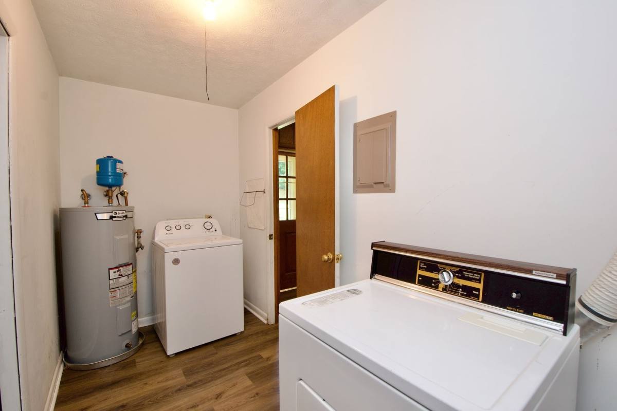 House for rent at 1109 Drew Lane, Auburn, AL 36830
