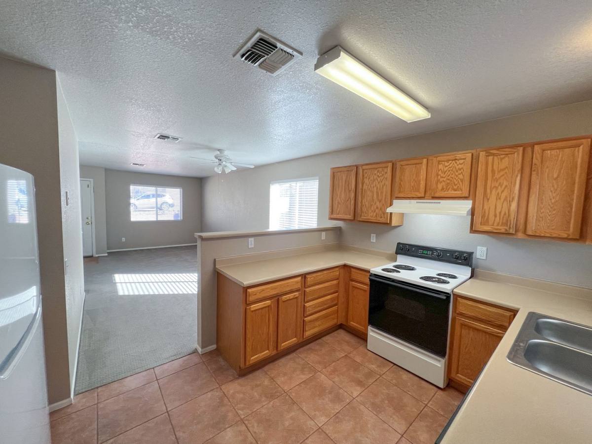 Apartment for rent at 4203 E Commercial Way, Rimrock, AZ 86335